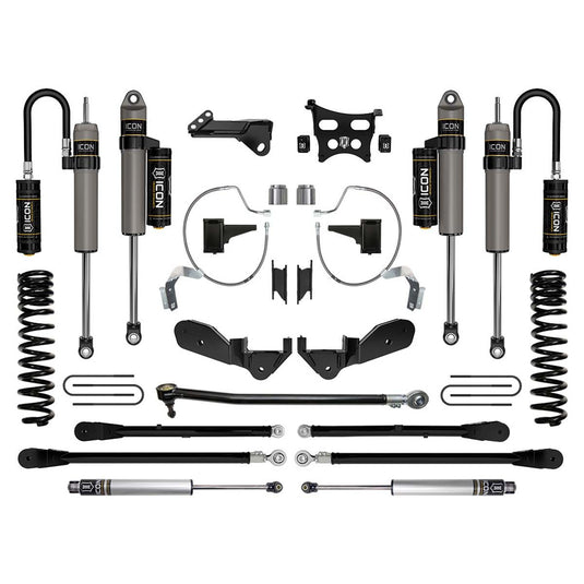 ICON 2023+ Ford F250/F350 4.5