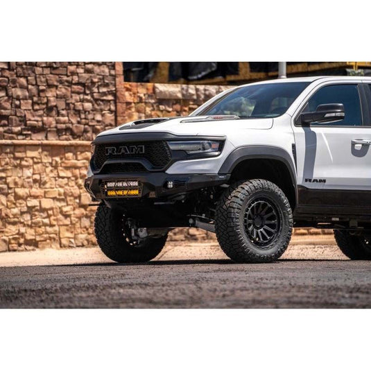 Daystar Front 2.5" Leveling Kit for 2021 Dodge RAM 1500