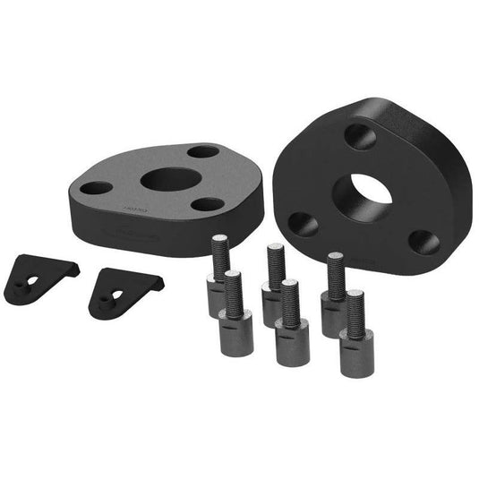 Daystar Front 2.5" Leveling Kit for 2021 Dodge RAM 1500