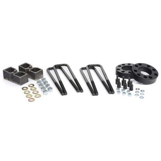 Daystar 2" Lift Kit for 2014-2018 Chevy/GMC Silverado/Sierra 1500 2WD/4WD