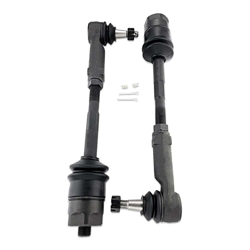 Load image into Gallery viewer, Apex Chassis Heavy Duty Tie Rod Assembly for 1999-2020 Chevy/GM Silverado/Suburban/Sierra 1500/2500/3500
