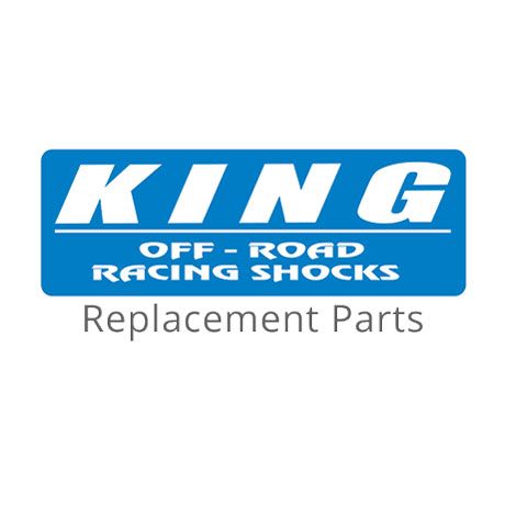 King 2.0 RS Check Valve Pop-Off Rebound (20008-001)