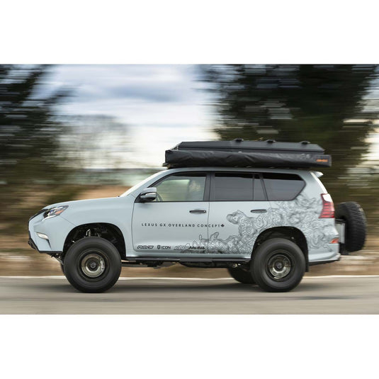 ICON 03-09 Lexus GX470 0-3.5" Suspension System