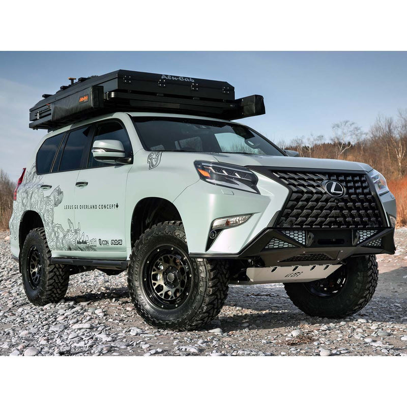 Load image into Gallery viewer, ICON 03-09 Lexus GX470 0-3.5&quot; Suspension System
