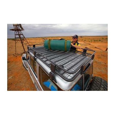 Load image into Gallery viewer, ARB Roof Rack Basket
