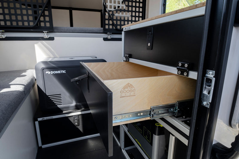 Load image into Gallery viewer, Goose Gear Scout Tuktut Drawer Module
