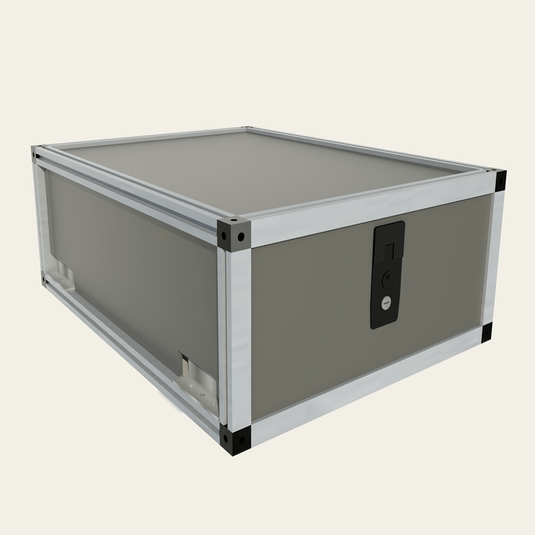 Goose Gear Single Drawer Module - 19 3/16