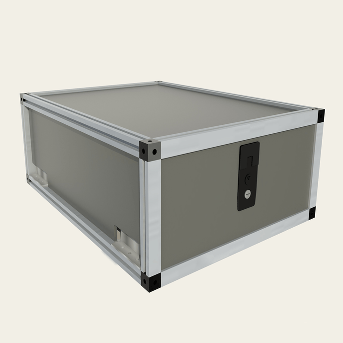 Goose Gear Single Drawer Module - 20 3/16