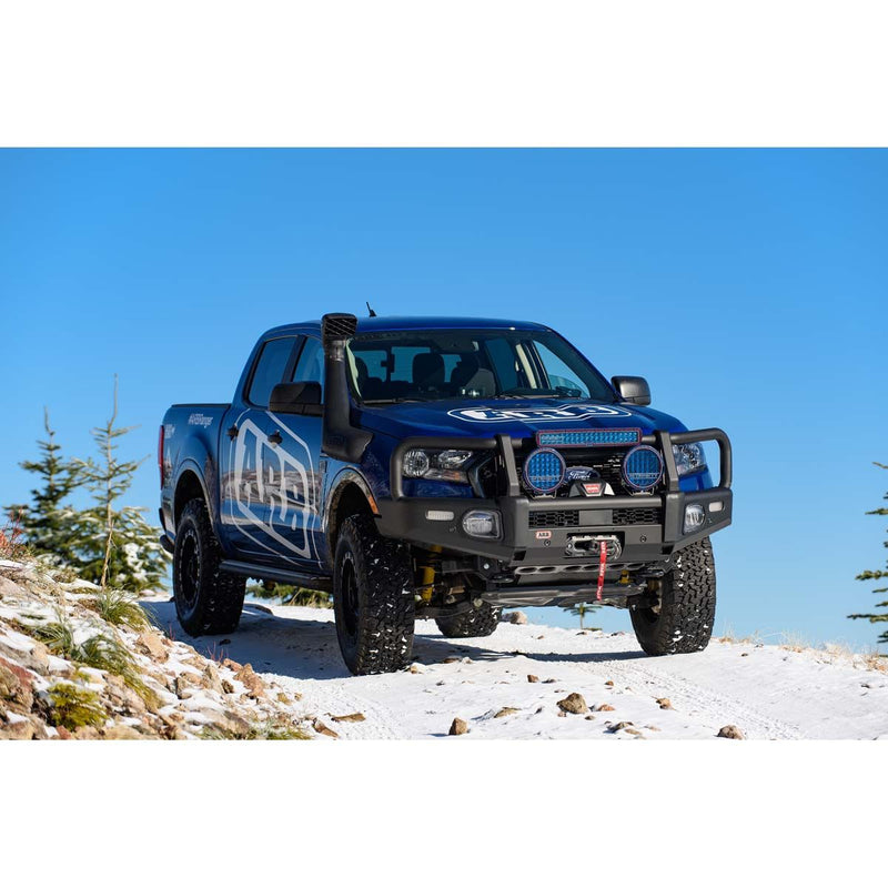 Load image into Gallery viewer, ARB Safari Snorkel for 2019+ Ford Ranger, USA Spec, 2.3L Petrol EcoBoost I-4 GTDi Engine
