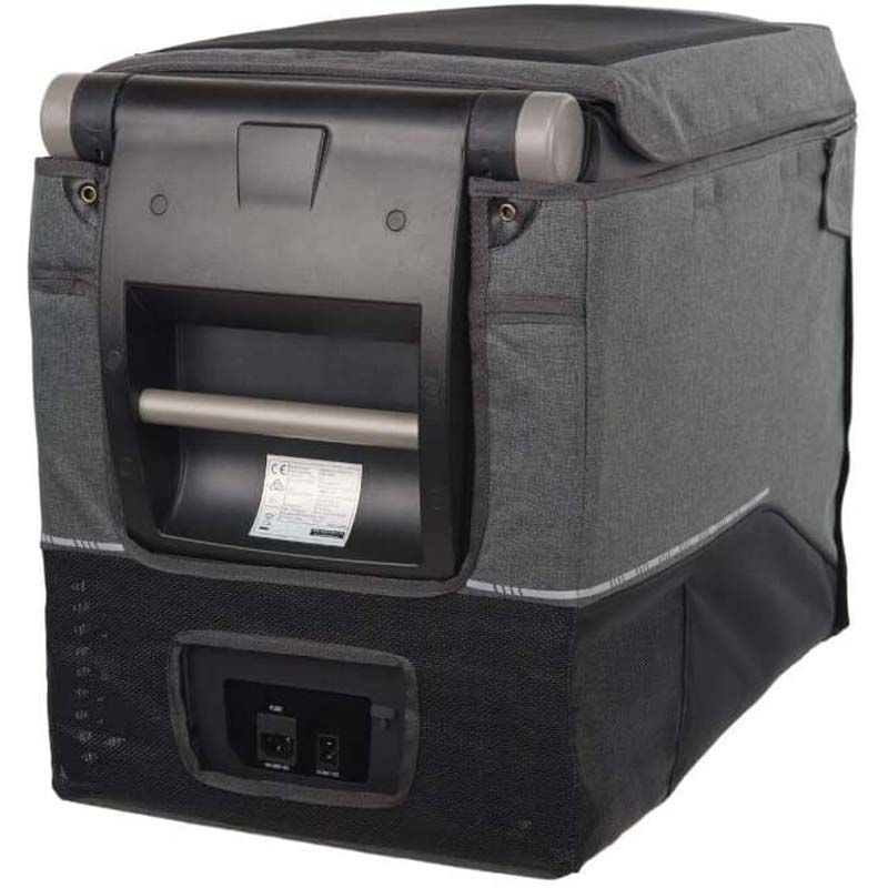 Load image into Gallery viewer, ARB Classic Series II Fridge Transit Bag, Grey/Black
