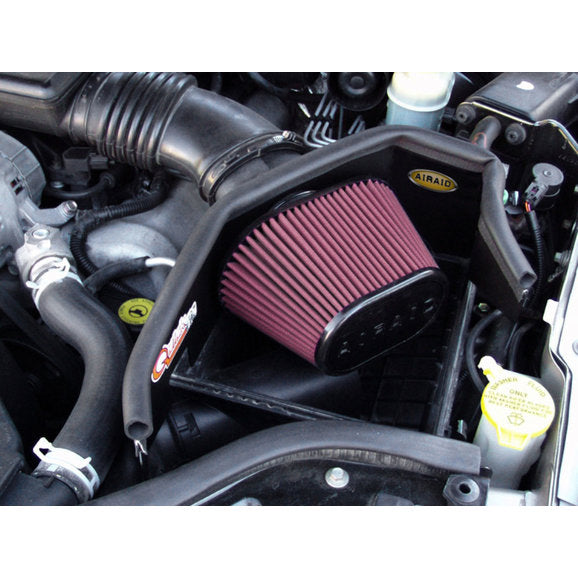 AIRAID 310-127 Intake Kit for 99-04 Jeep Grand Cherokee WJ