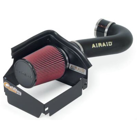 AIRAID 310-178 QuickFit Air Intake System for 05-07 Jeep Grand Cherokee WK with 5.7L V8 Engine