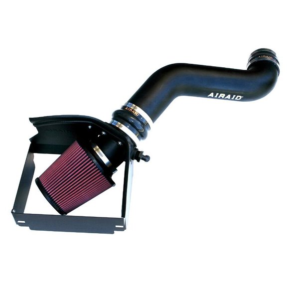 AIRAID 310-205 QuickFit Series Intake System for 05-07 Jeep Grand Cherokee WJ with 3.7L V6 Engine