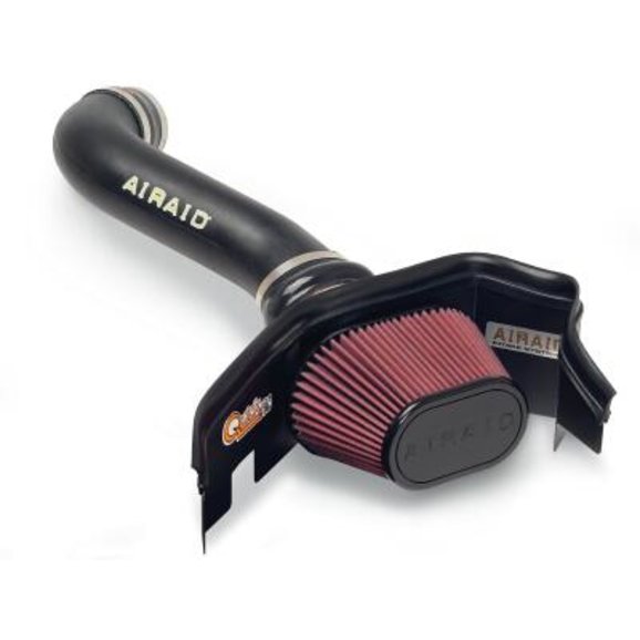 AIRAID 310-148 QuickFit Series Intake System for 99-04 Jeep Grand Cherokee WJ with 4.7L V8 Engine