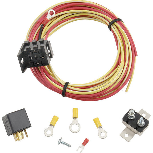 Accel 40H Universal Fuel Pump Relay 40 Amp