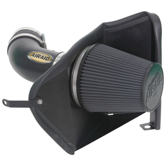 AIRAID 312-392 Performance Air Intake System for 12-18 Jeep Grand Cherokee WK2 6.4L V8