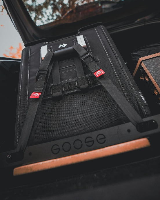 Goose Gear Goose Gear Strap Kit