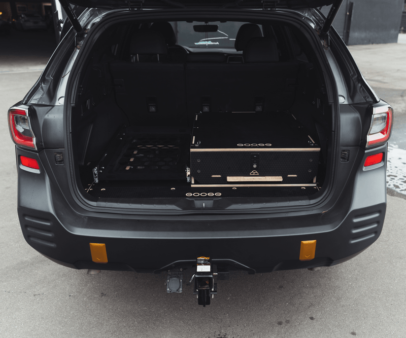 Load image into Gallery viewer, Goose Gear Ultimate Chef Package - Subaru Outback 2015-2019 5th Gen.
