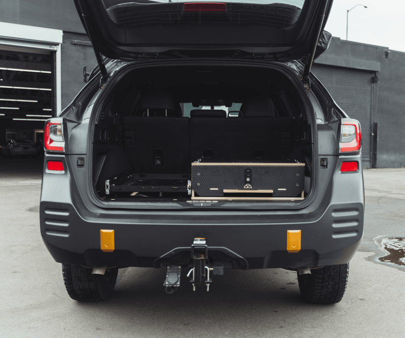 Load image into Gallery viewer, Goose Gear Ultimate Chef Package - Toyota RAV4 2019-Present 5th Gen.
