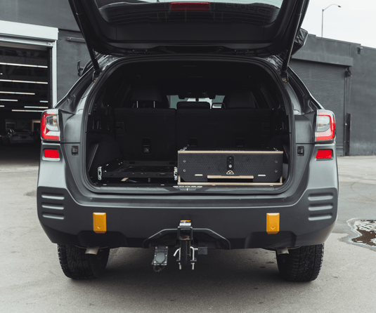 Goose Gear Ultimate Chef Package - Toyota RAV4 2019-Present 5th Gen.